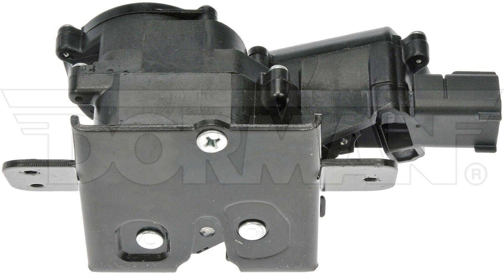 Liftgate Lock Actuator for Enclave, Equinox, Traverse, Acadia+More 931-107