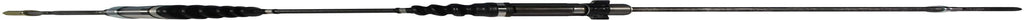 NCV53582 CV Axle Shaft Assembly - Right Front (Passenger Side)