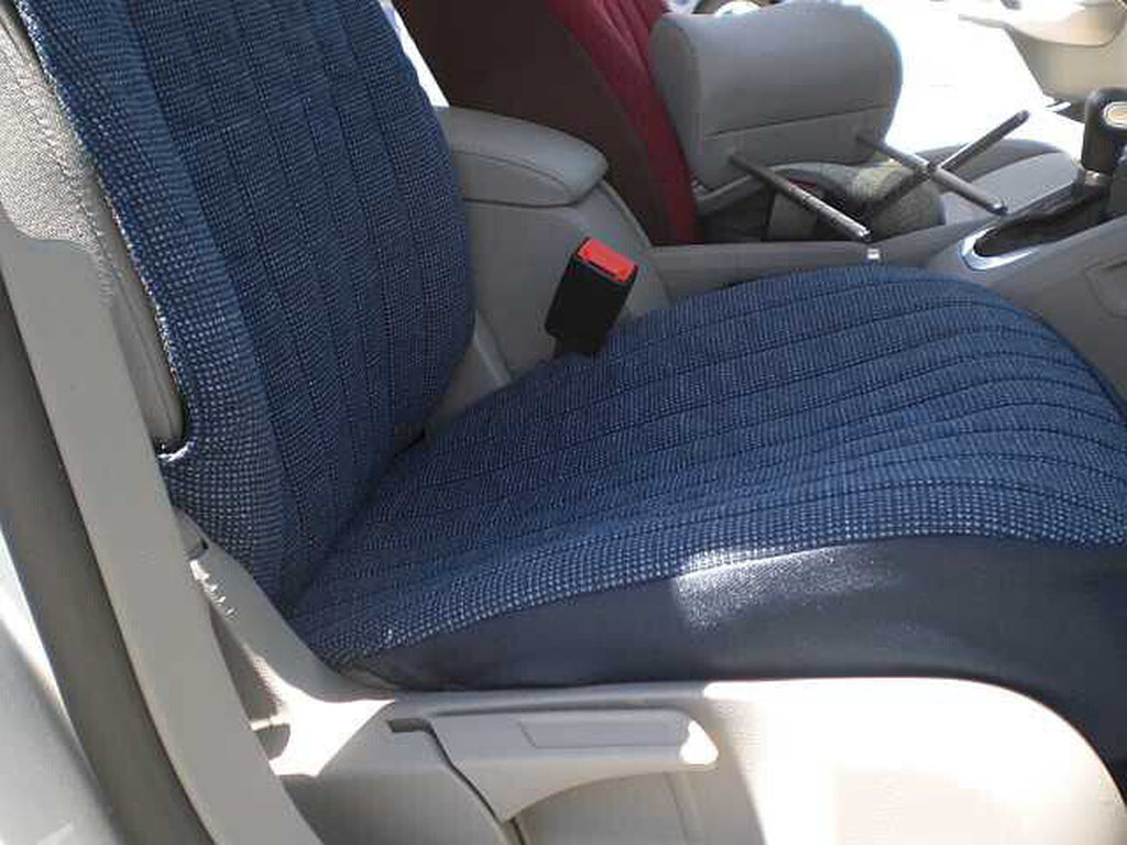 Duramax Tweed Seat Covers for 2012-2013 Toyota Corolla