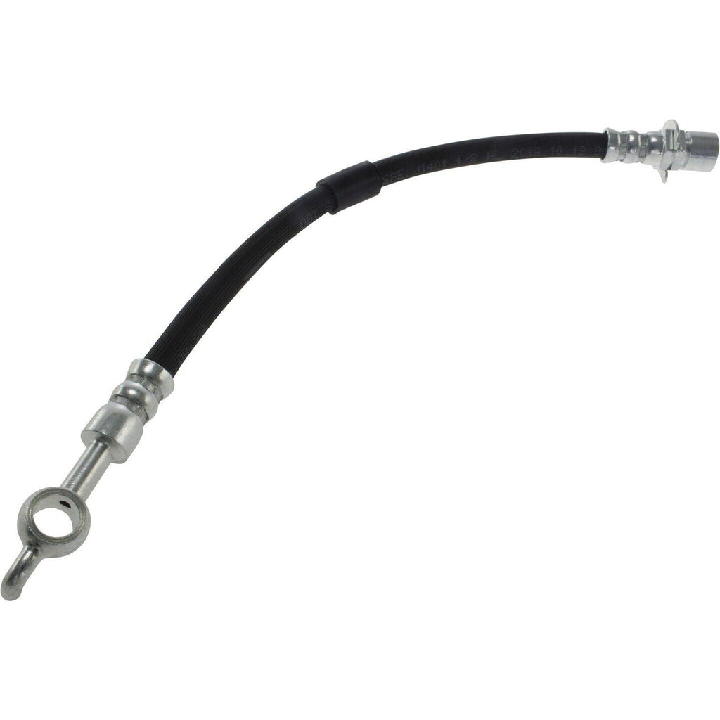 Centric Brake Hydraulic Hose for Fusion, MKZ, Milan 150.61443