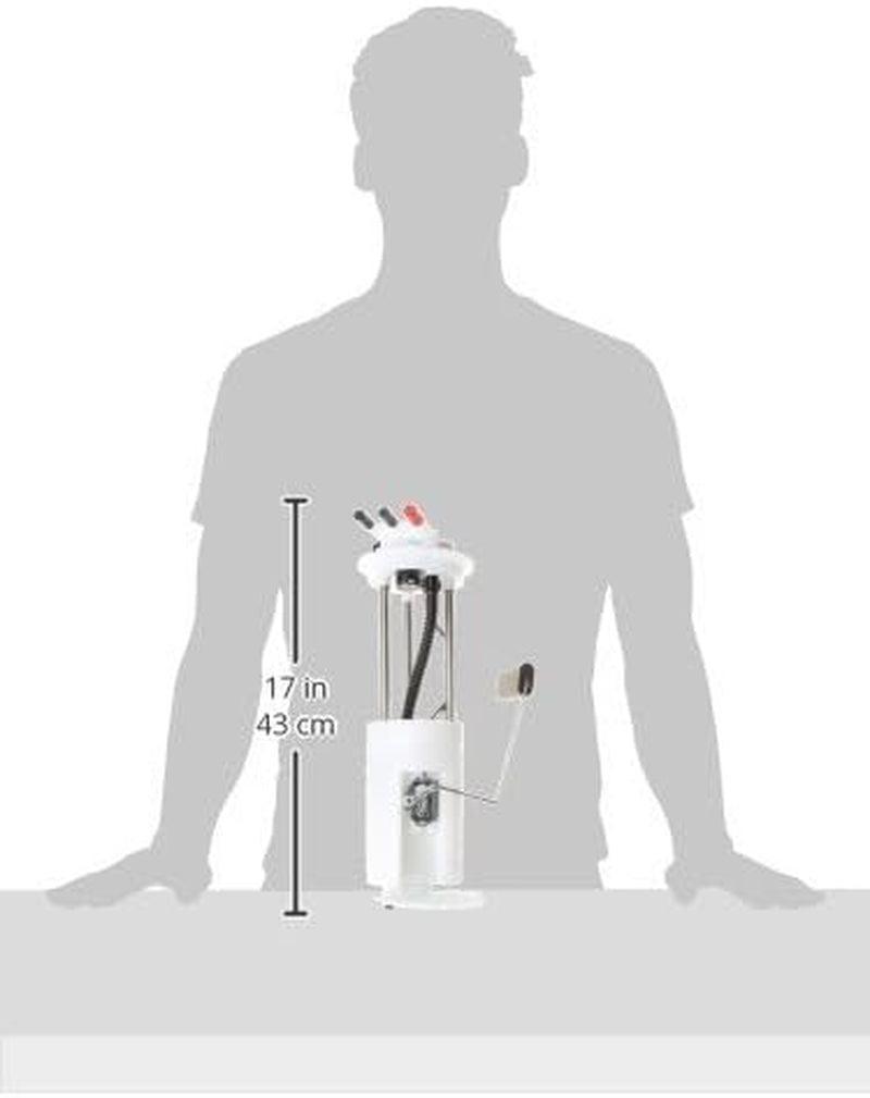 Automotive 67465 Fuel Pump Module Assembly 2000-2005 Chevrolet Astro,2000-2005 GMC Safari,More