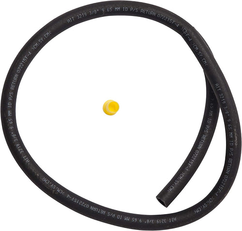 Gates 361970 Power Steering Bulk Return Line Hose (3/8