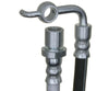 Raybestos Brake Hydraulic Hose for Legacy, Outback BH383436