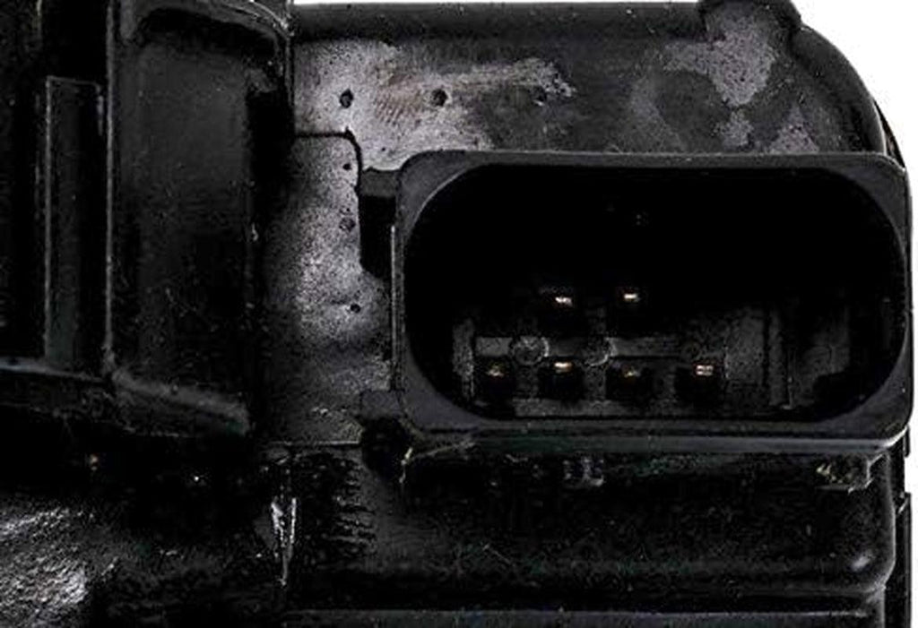 19257147 Driver Side Front Door Latch