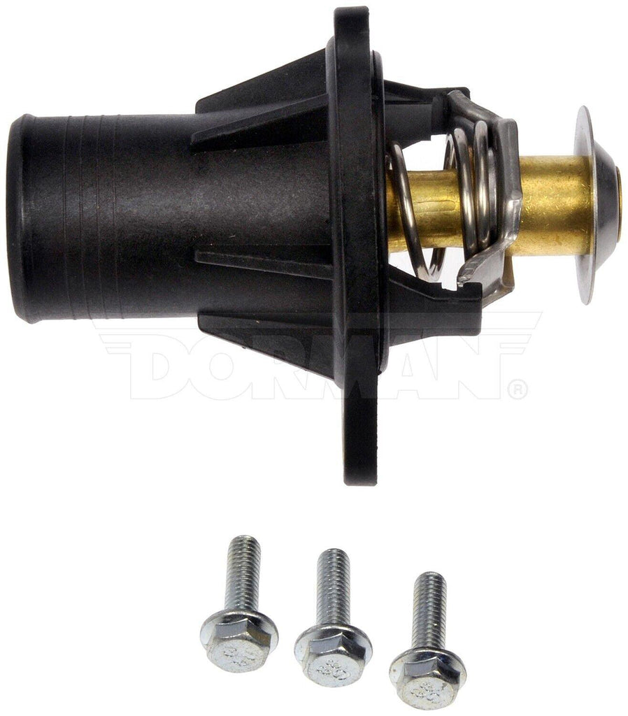 Dorman Engine Coolant Thermostat Housing Assembly for 02-08 X-Type 902-5164