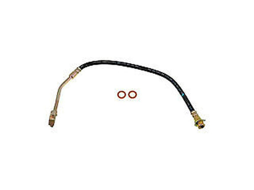 Brake Hydraulic Hose for Blazer, V1500 Suburban, Jimmy, V10 Suburban+More H38061