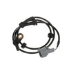 Standard Ignition ABS Wheel Speed Sensor for 05-19 Frontier ALS637