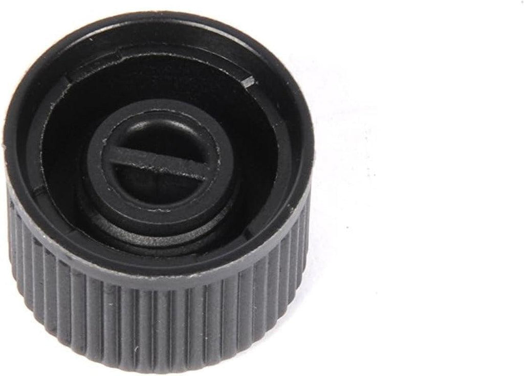GM Genuine Parts 19317009 Air Conditioning Service Valve Fitting Cap