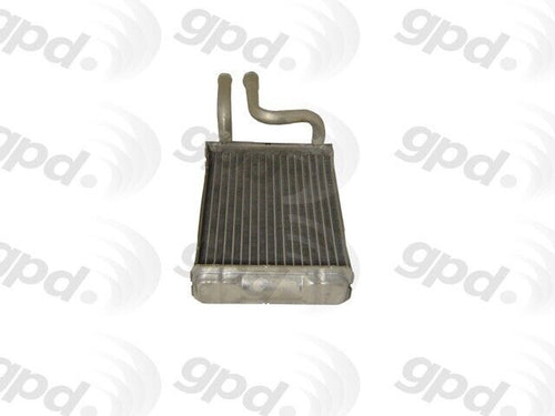 Global Parts HVAC Heater Core for 1987-1995 Jeep Wrangler 8231332