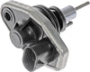 Dorman 917-631 Vehicle Speed Sensor Compatible with Select Chrysler / Dodge / Plymouth Models