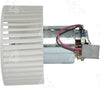 75861 Blower Motor Assembly