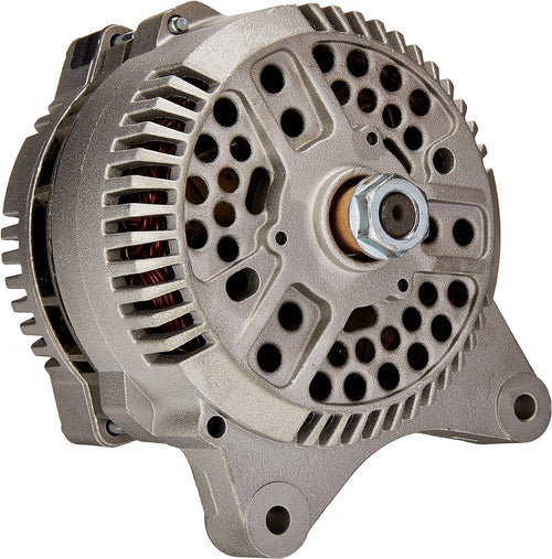 Motorcraft Alternator