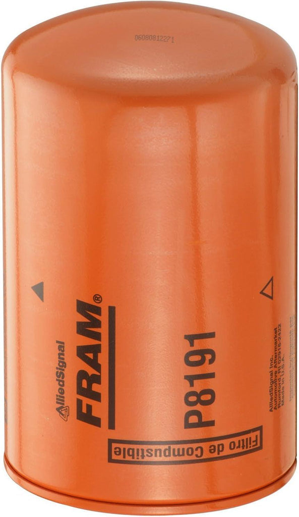P8191 Heavy Duty Fuel Filter
