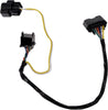 Partsynergy Replacement for Exterior Door Handle Switch Assembly Connector