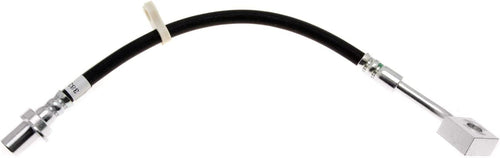 Professional 18J383300 Front Driver Side Outer Brake Hose