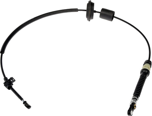 Dorman 905-600 Automatic Transmission Shifter Cable Compatible with Select Chrysler / Dodge Models