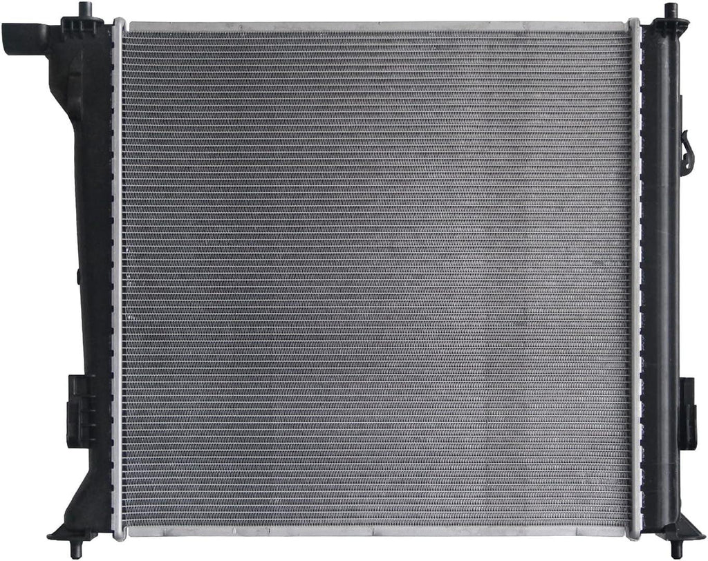 13577 Replacement Radiator