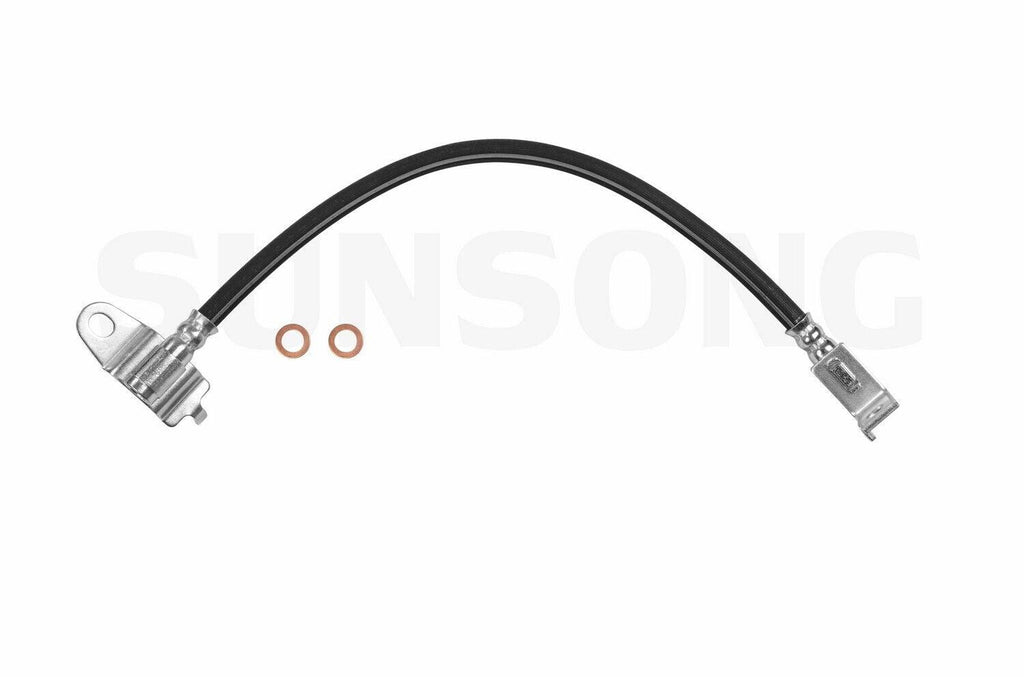 Sunsong Brake Hydraulic Hose for Taurus, Sable 2204449