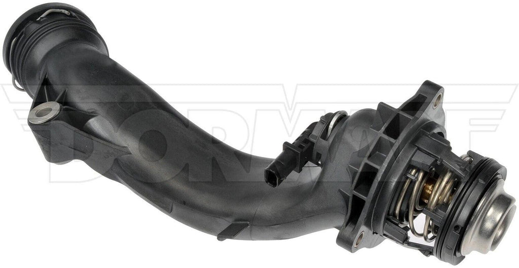 Dorman Engine Coolant Thermostat Housing Assembly for Mercedes-Benz 902-5847
