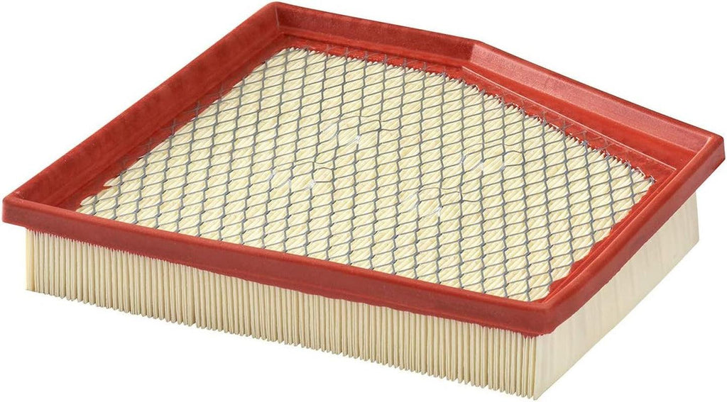 A31433 one Advanced Engine Air Filter Compatible with Select Chrysler Vehicles