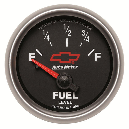 2-1/16 in. FUEL LEVEL 0-90 O SSE GM - greatparts