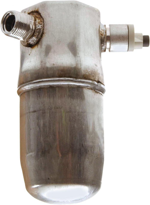 15-10077 GM Original Equipment Air Conditioning Accumulator