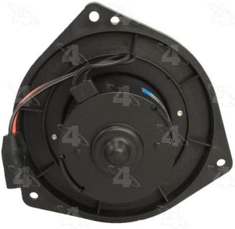 35085 FLANGED CW BLOWER MOTOR