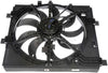 620-452 Engine Cooling Fan Assembly