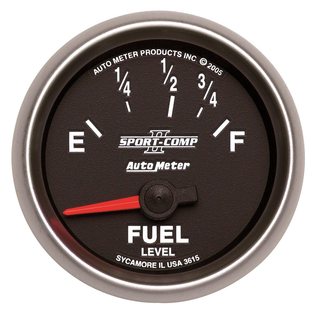 2-1/16 in. FUEL LEVEL 73-10 O SCII - greatparts