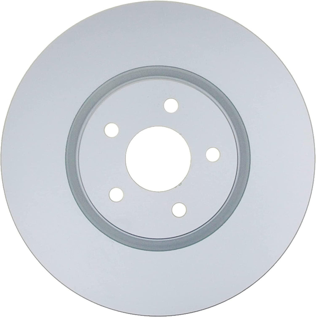 Gold 18A2962 Front Disc Brake Rotor