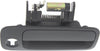 Exterior Door Handle Set Compatible with 1999-2003 Toyota Solara