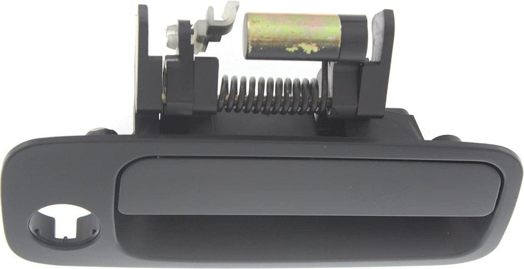 Exterior Door Handle Set Compatible with 1999-2003 Toyota Solara
