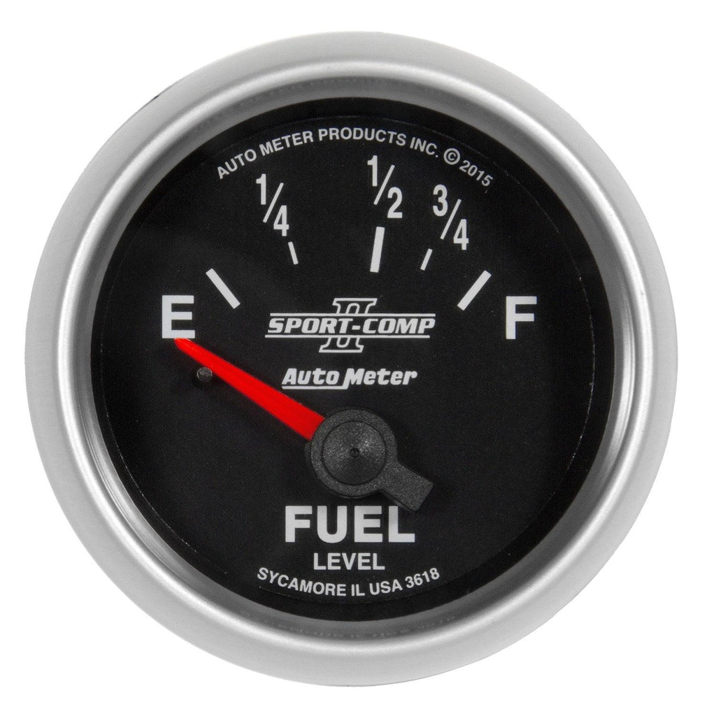 2-1/16 in. FUEL LEVEL 16-158 O SPORT-COMP II - greatparts