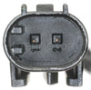 Standard Ignition ABS Wheel Speed Sensor for Mercedes-Benz ALS1900