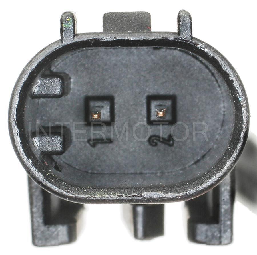 Standard Ignition ABS Wheel Speed Sensor for Mercedes-Benz ALS1900