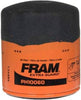 PH10060 Oil Filter, Spin On