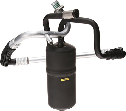 55307 A/C Receiver Accumulator,Multicoloured