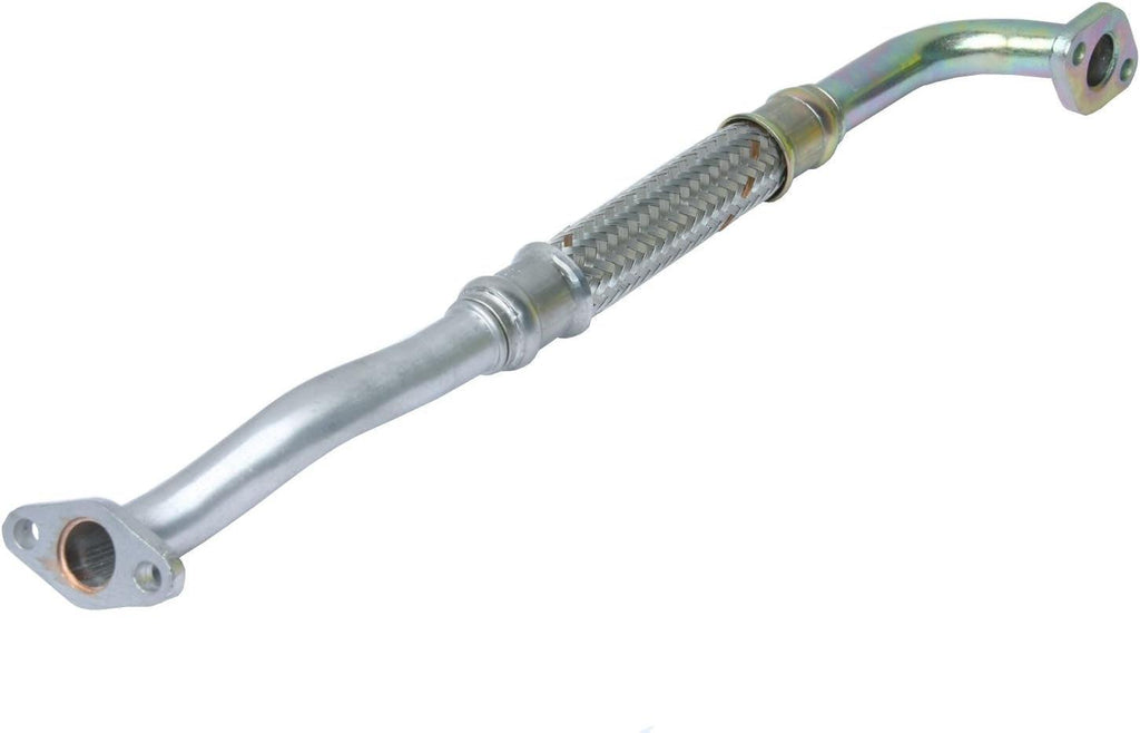 06B145735F Turbocharger Oil Return Line
