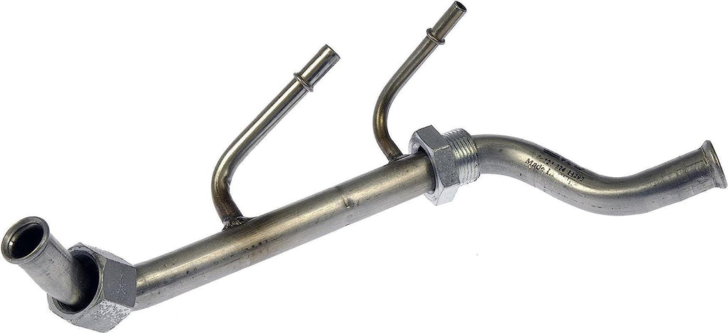 Dorman 598-121 Exhaust Gas Recirculation (EGR) Line Compatible with Select Ford/Mercury Models