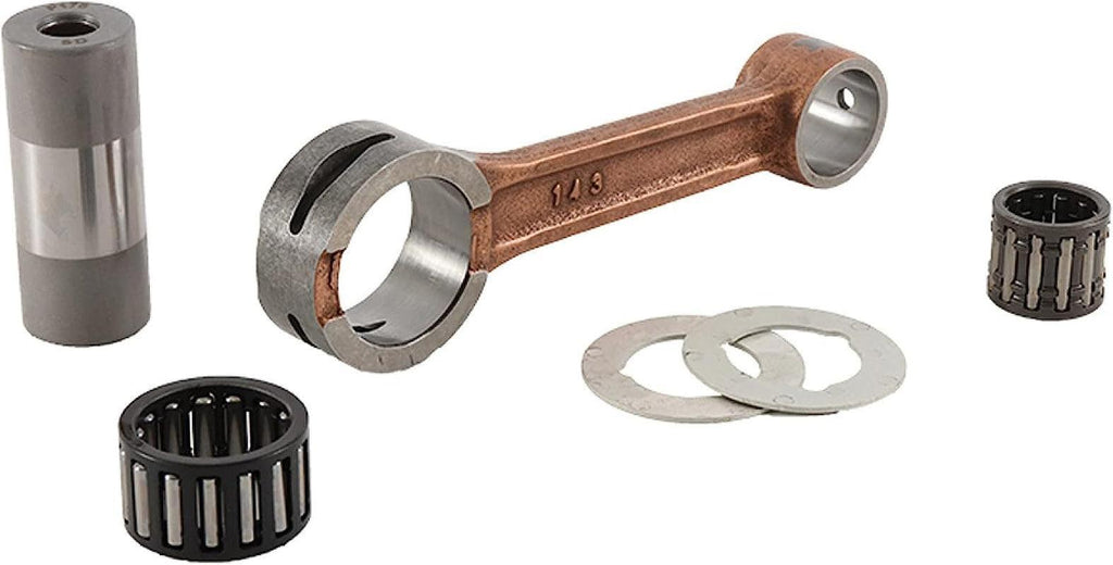 Connecting Rod 8143 Compatible With/Replacement for Yamaha YZ 125 1997-2000