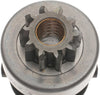 Professional E2062 Starter Drive