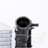 TYC Radiator for Tracer, Escort 1273