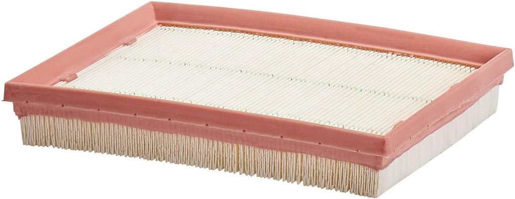 A25148 one Advanced Engine Air Filter Compatible with Select Honda Vehicles