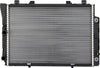 Spectra Complete Radiator CU1847