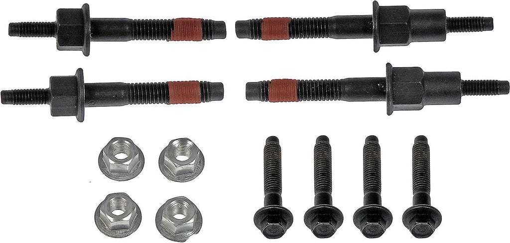 03218 Exhaust Manifold Hardware Kit Compatible with Select Models