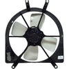 Universal Air Engine Cooling Fan Assembly for 1992-1998 Civic FA50108C