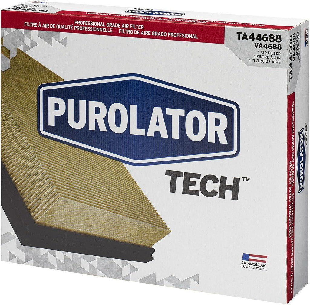 TA44688 tech Air Filter