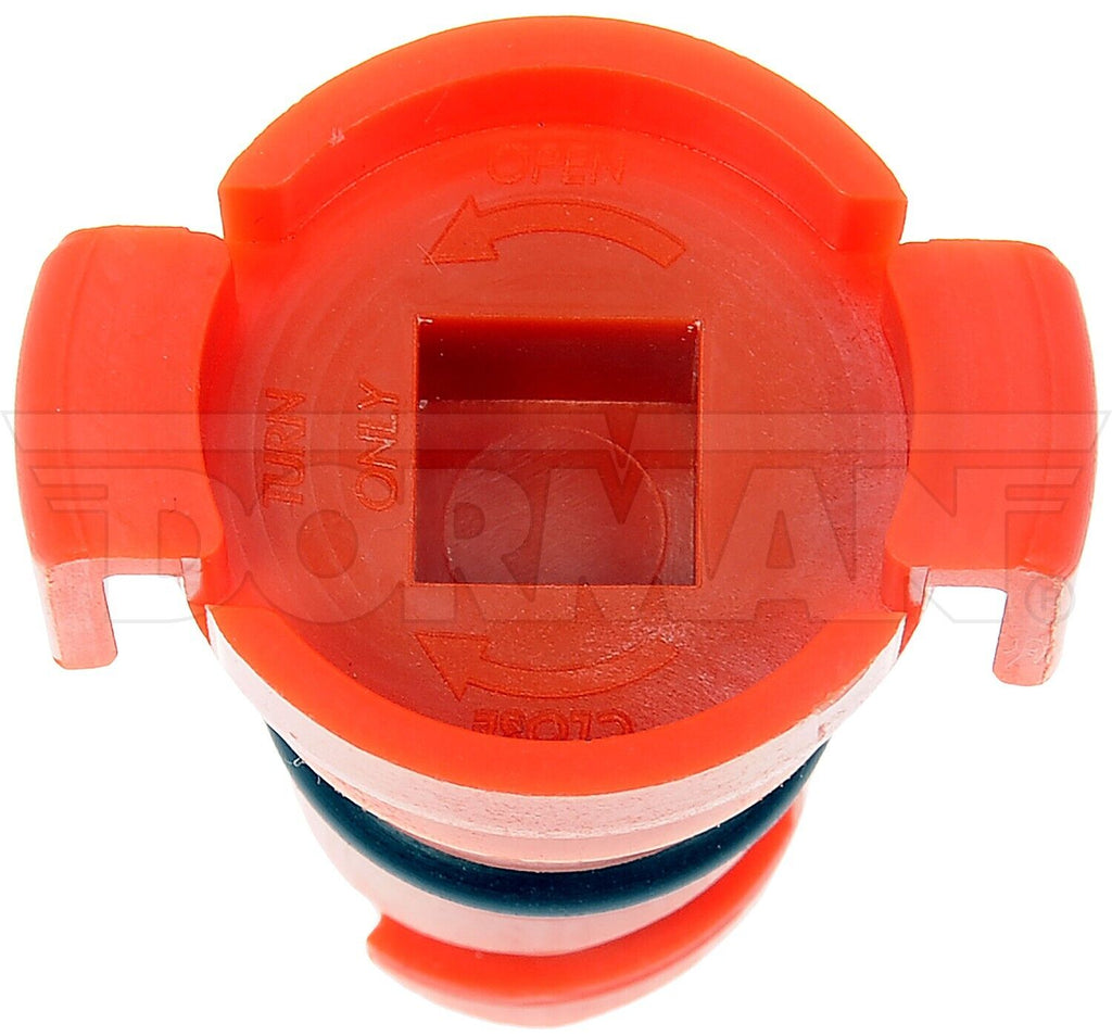 Engine Oil Drain Plug for Bronco, Edge, Explorer, F-150, Mustang+More 097-826