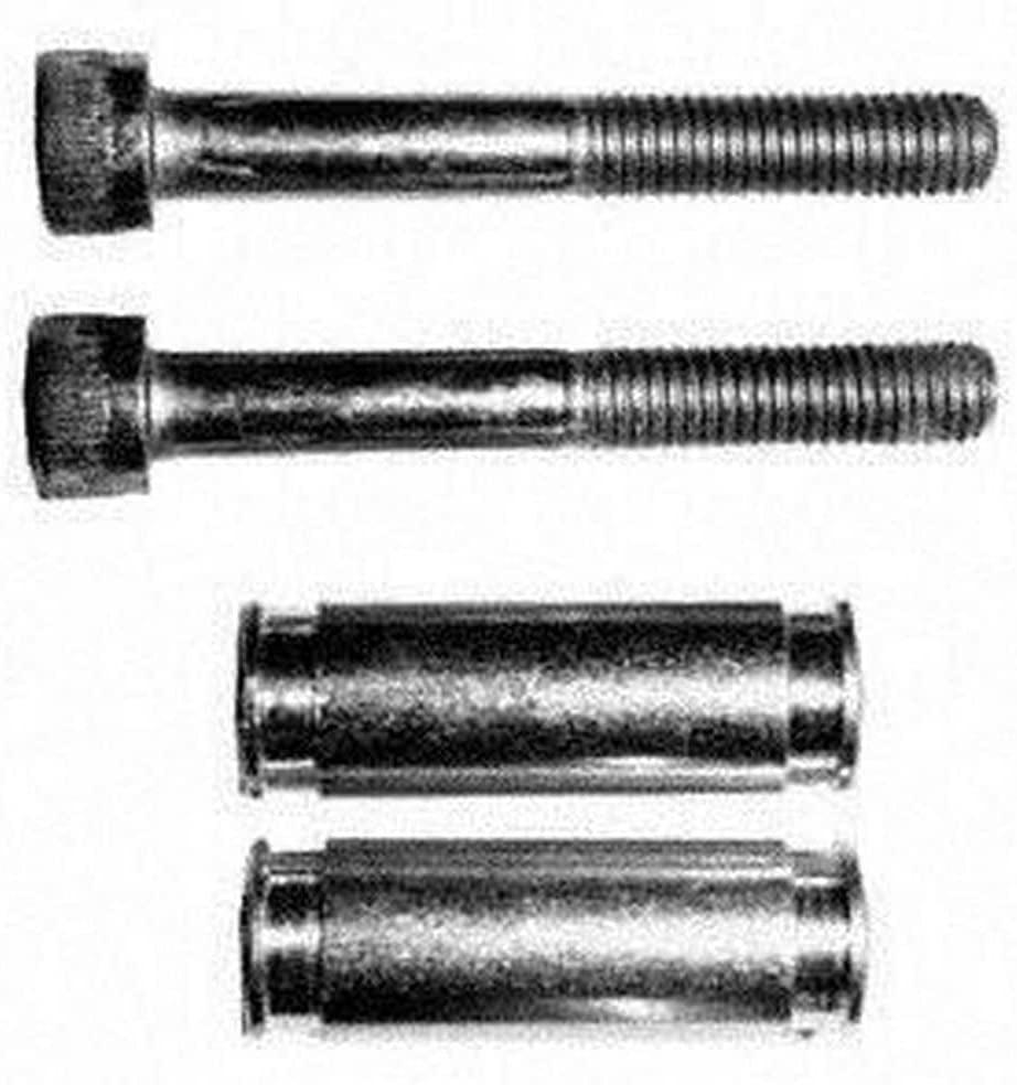 H5067 Professional Grade Disc Brake Caliper Bolts