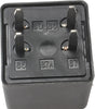 Professional D1741C Multi-Purpose Relay ‎3.6 X 2.2 X 1.7 Inches